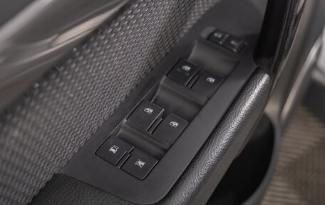 Chevrolet Captiva I, 2008 год, 769 000 рублей, 8 фотография