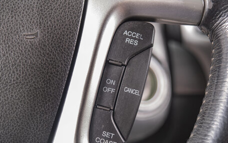 Chevrolet Captiva I, 2008 год, 769 000 рублей, 15 фотография