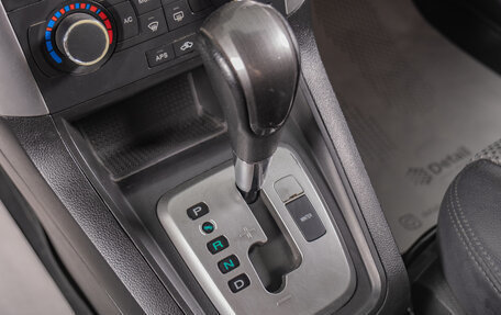 Chevrolet Captiva I, 2008 год, 769 000 рублей, 17 фотография