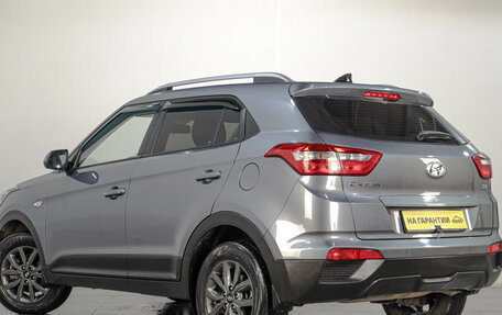 Hyundai Creta I рестайлинг, 2020 год, 1 959 000 рублей, 5 фотография