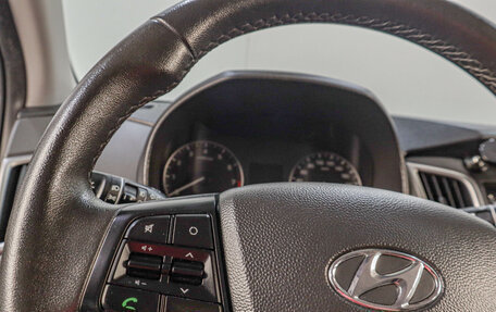 Hyundai Creta I рестайлинг, 2020 год, 1 959 000 рублей, 11 фотография