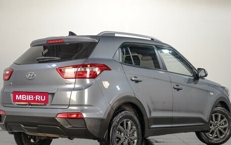 Hyundai Creta I рестайлинг, 2020 год, 1 959 000 рублей, 7 фотография