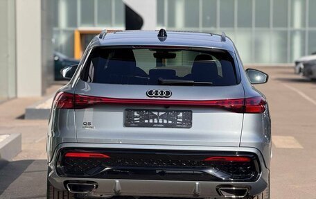 Audi Q5, 2026 год, 6 350 000 рублей, 6 фотография