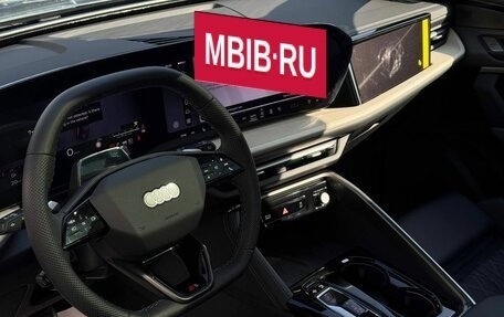 Audi Q5, 2026 год, 6 350 000 рублей, 8 фотография