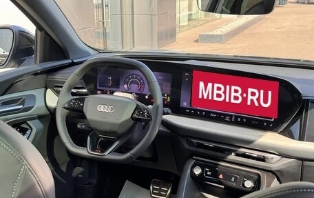 Audi Q5, 2026 год, 6 350 000 рублей, 11 фотография