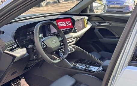 Audi Q5, 2026 год, 6 350 000 рублей, 7 фотография