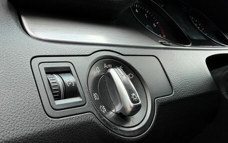 Volkswagen Passat B7, 2011 год, 999 900 рублей, 16 фотография
