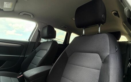 Volkswagen Passat B7, 2011 год, 999 900 рублей, 15 фотография