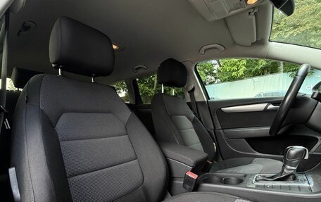 Volkswagen Passat B7, 2011 год, 999 900 рублей, 26 фотография