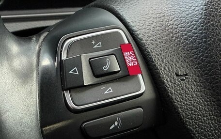 Volkswagen Passat B7, 2011 год, 999 900 рублей, 18 фотография