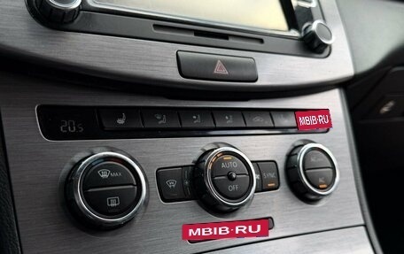 Volkswagen Passat B7, 2011 год, 999 900 рублей, 24 фотография