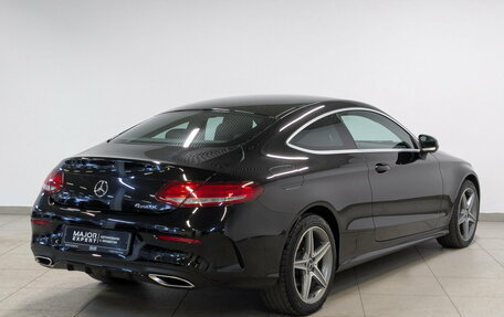 Mercedes-Benz C-Класс, 2016 год, 3 370 000 рублей, 5 фотография