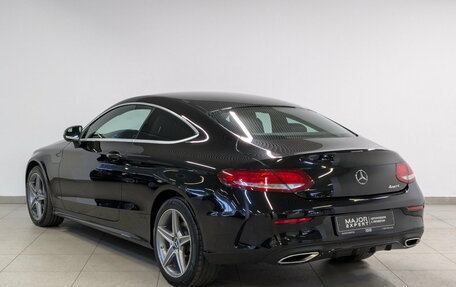Mercedes-Benz C-Класс, 2016 год, 3 370 000 рублей, 7 фотография