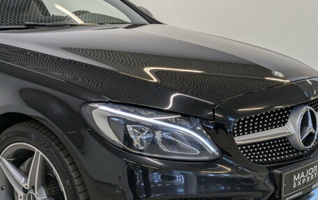 Mercedes-Benz C-Класс, 2016 год, 3 370 000 рублей, 26 фотография