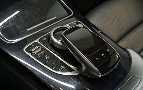 Mercedes-Benz C-Класс, 2016 год, 3 370 000 рублей, 30 фотография