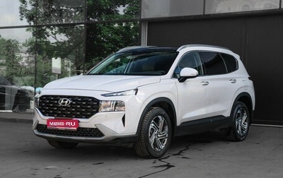 Hyundai Santa Fe IV, 2022 год, 3 699 000 рублей, 1 фотография
