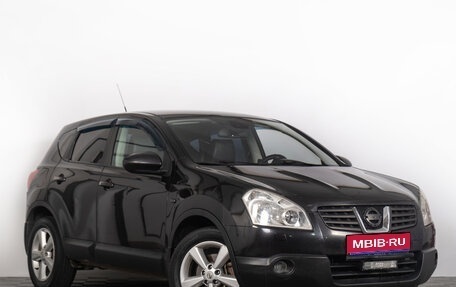 Nissan Qashqai, 2007 год, 799 000 рублей, 1 фотография
