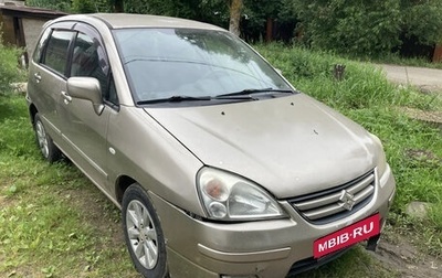 Suzuki Liana, 2007 год, 196 500 рублей, 1 фотография