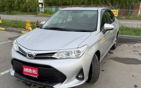 Toyota Corolla, 2019 год, 1 350 000 рублей, 1 фотография