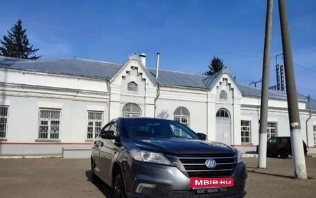 Lifan Solano II, 2018 год, 500 000 рублей, 1 фотография