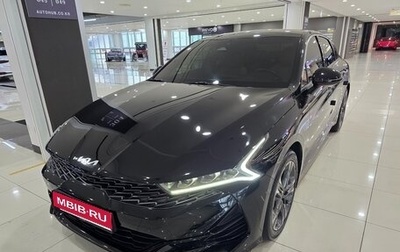 KIA K5, 2023 год, 2 397 000 рублей, 1 фотография
