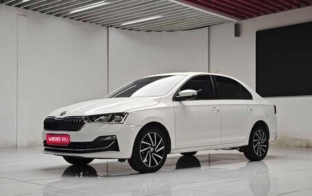 Skoda Rapid II, 2023 год, 1 468 000 рублей, 1 фотография