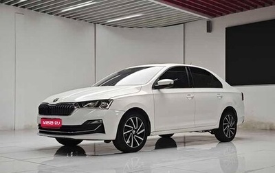 Skoda Rapid II, 2023 год, 1 468 000 рублей, 1 фотография