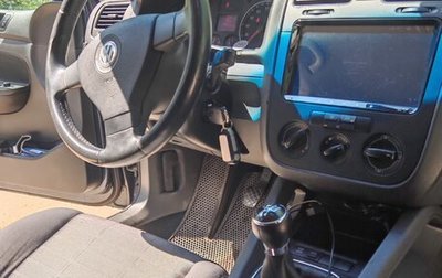 Volkswagen Golf V, 2007 год, 418 000 рублей, 1 фотография