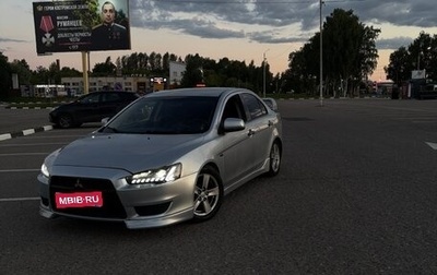Mitsubishi Lancer IX, 2008 год, 650 000 рублей, 1 фотография