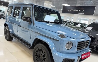 Mercedes-Benz G-Класс W463 рестайлинг _iii, 2026 год, 25 499 000 рублей, 1 фотография