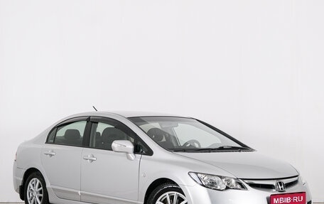 Honda Civic VIII, 2009 год, 749 000 рублей, 1 фотография