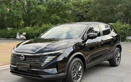Nissan Qashqai, 2026 год, 2 300 000 рублей, 1 фотография