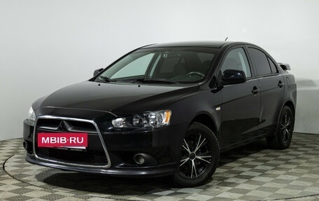 Mitsubishi Lancer IX, 2012 год, 775 989 рублей, 2 фотография