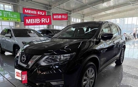 Nissan X-Trail, 2026 год, 2 545 000 рублей, 1 фотография