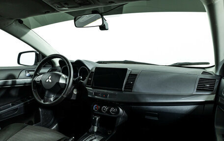 Mitsubishi Lancer IX, 2012 год, 775 989 рублей, 10 фотография