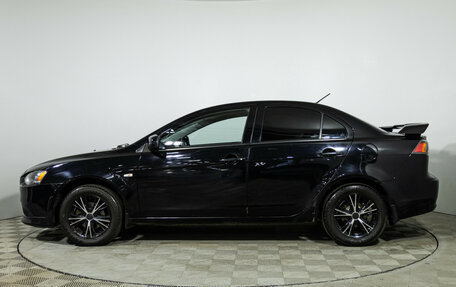 Mitsubishi Lancer IX, 2012 год, 775 989 рублей, 9 фотография