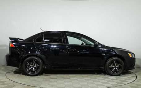 Mitsubishi Lancer IX, 2012 год, 775 989 рублей, 5 фотография