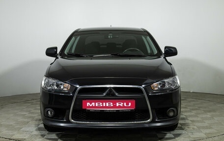 Mitsubishi Lancer IX, 2012 год, 775 989 рублей, 3 фотография