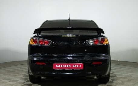 Mitsubishi Lancer IX, 2012 год, 775 989 рублей, 7 фотография