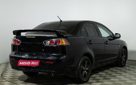 Mitsubishi Lancer IX, 2012 год, 775 989 рублей, 6 фотография