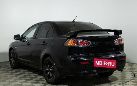 Mitsubishi Lancer IX, 2012 год, 775 989 рублей, 8 фотография