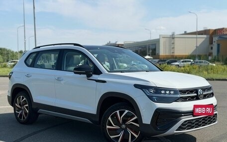 Volkswagen Tharu, 2025 год, 3 950 000 рублей, 1 фотография