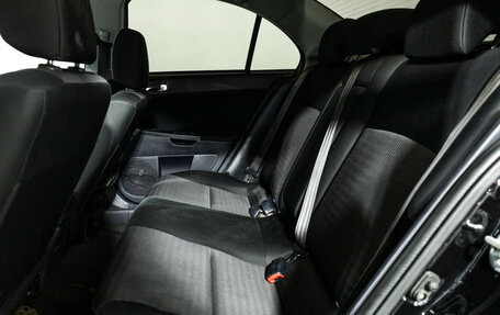 Mitsubishi Lancer IX, 2012 год, 775 989 рублей, 11 фотография