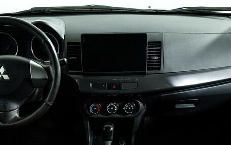 Mitsubishi Lancer IX, 2012 год, 775 989 рублей, 15 фотография