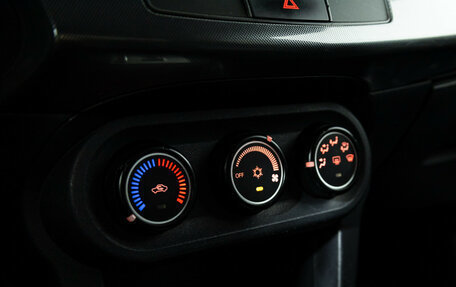 Mitsubishi Lancer IX, 2012 год, 775 989 рублей, 16 фотография