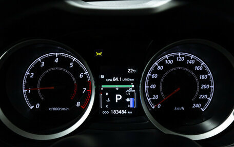 Mitsubishi Lancer IX, 2012 год, 775 989 рублей, 13 фотография