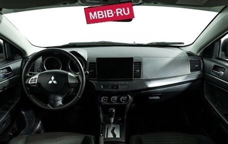 Mitsubishi Lancer IX, 2012 год, 775 989 рублей, 14 фотография