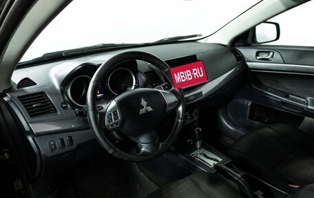 Mitsubishi Lancer IX, 2012 год, 775 989 рублей, 12 фотография