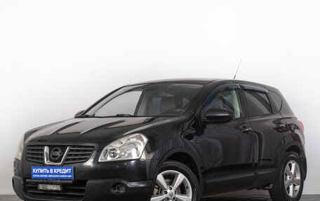 Nissan Qashqai, 2007 год, 799 000 рублей, 2 фотография