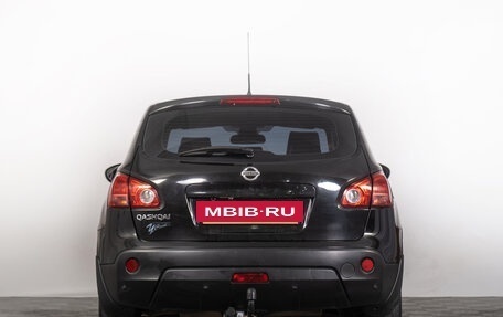 Nissan Qashqai, 2007 год, 799 000 рублей, 5 фотография